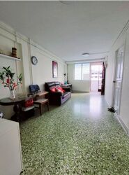 Blk 1 Ghim Moh Green (Queenstown), HDB 3 Rooms #471503541